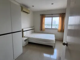 在Baan Suan Lalana租赁的2 卧室 公寓, Dokmai