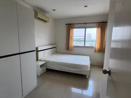 2 Bedroom Condo for rent at Baan Suan Lalana, Dokmai