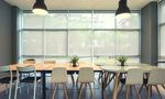 ห้องประชุม / ห้องแบบ Co-Working at Lumpini Selected Sutthisan - Saphankwai