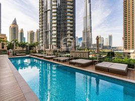 1 Bedroom Apartment for sale at Act Two, Opera District, Downtown Dubai