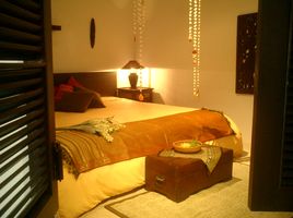 1 Schlafzimmer Wohnung zu vermieten im Chateau Dale Thabali Condominium, Nong Prue