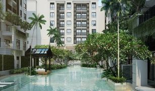 2 chambres Condominium a vendre à Na Chom Thian, Pattaya Ocean Horizon
