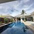 6 Bedroom Villa for sale at The Lees, Thap Tai, Hua Hin