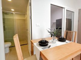 2 Schlafzimmer Appartement zu vermieten im Supalai Park at Downtown Phuket, Talat Yai