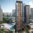 2 Bedroom Condo for sale at Peninsula Two, Executive Towers