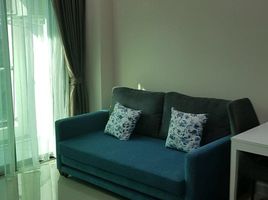 1 Bedroom Condo for sale at Dusit Grand Condo View, Nong Prue, Pattaya, Chon Buri