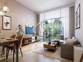 3 Bedroom Apartment for sale at Diva, Yas Island, Abu Dhabi