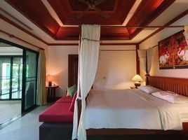 4 Bedroom House for sale at Nai Harn Baan Bua, Rawai