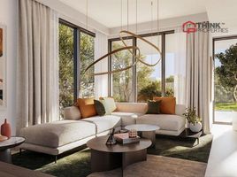 4 Bedroom House for sale at Elora, Juniper, DAMAC Hills 2 (Akoya)