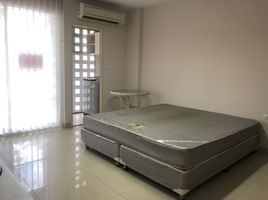 1 Bedroom Apartment for rent at I-House Laguna Garden, Bang Kapi