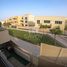 4 Bedroom Villa for sale at Hemaim Community, Al Raha Gardens