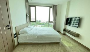 1 Bedroom Condo for sale in Nong Prue, Pattaya The Riviera Ocean Drive