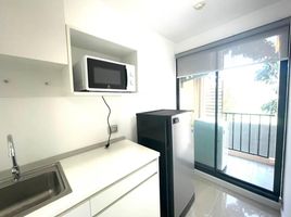 1 Bedroom Apartment for rent at iCondo Salaya 2 The Campus, Sala Ya, Phutthamonthon, Nakhon Pathom