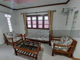 3 Schlafzimmer Haus zu vermieten in Don Mueang, Bangkok, Si Kan, Don Mueang