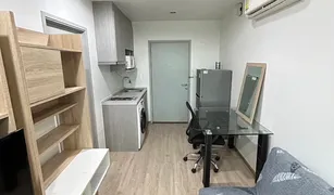 1 Bedroom Condo for sale in Bang Kho, Bangkok Ideo Wutthakat