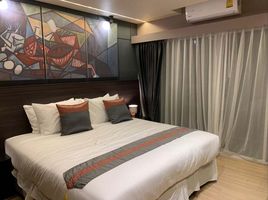 1 Bedroom Apartment for sale at AD Resort, Hua Hin City, Hua Hin