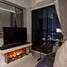 1 Bedroom Condo for rent at The Parkland Phetkasem 56, Bang Wa
