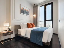 1 спален Кондо в аренду в Park Origin Thonglor, Khlong Tan Nuea, Щаттхана, Бангкок
