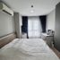 1 Schlafzimmer Wohnung zu vermieten im CU Terrace, Wang Mai