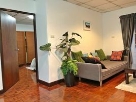 1 Bedroom Condo for rent at Prasanmitr Condominium, Khlong Toei Nuea, Watthana, Bangkok