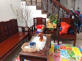 3 Schlafzimmer Haus zu verkaufen in Hai Ba Trung, Hanoi, Dong Mac