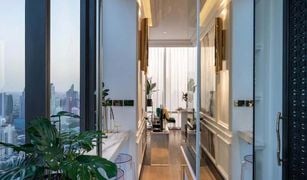 1 Bedroom Apartment for sale in Suriyawong, Bangkok Ashton Silom
