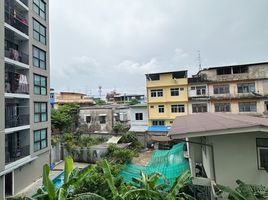 1 Bedroom Condo for sale at Grand Condominium Wutthakat 53, Bang Kho