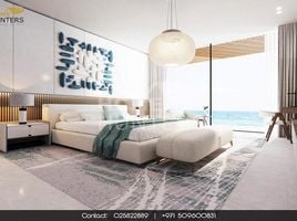 1 Schlafzimmer Appartement zu verkaufen im Sea La Vie, Yas Bay, Yas Island, Abu Dhabi