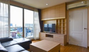 2 Bedrooms Condo for sale in Bang Sue, Bangkok The Tree Bangpho Station