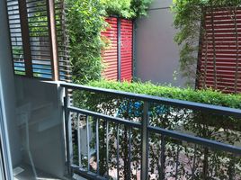 Studio Condo for sale at The Escape, Bang Chak, Phra Khanong, Bangkok