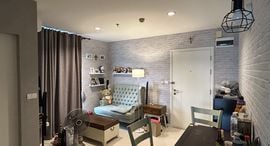 Available Units at Aspire Sukhumvit 48