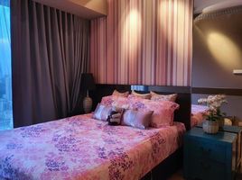 3 Schlafzimmer Wohnung zu vermieten im The Met, Thung Mahamek