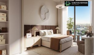 2 Bedrooms Apartment for sale in Creek Beach, Dubai Creek Waters