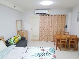 Studio Condo for rent at City Home Sukhumvit, Bang Na, Bang Na
