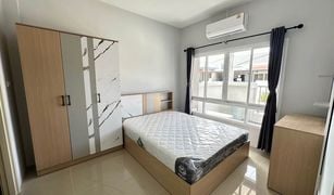 2 Schlafzimmern Reihenhaus zu verkaufen in Sakhu, Phuket Phuket Villa Airport