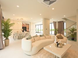 4 Bedroom Villa for sale at Pitakhome 3 , Ratsada, Phuket Town