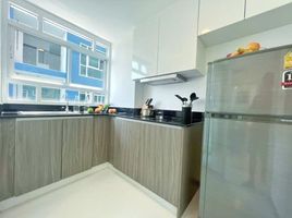 1 Bedroom Apartment for sale at The Green City 2 Condominium , Nong Pa Khrang, Mueang Chiang Mai, Chiang Mai