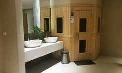 Photo 3 of the Sauna at Witthayu Complex
