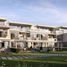 6 Bedroom Townhouse for sale at Silver Springs 3, Akoya Park, DAMAC Hills (Akoya by DAMAC)