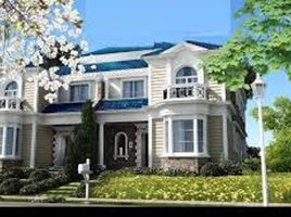 4 Bedroom Villa for sale at Mountain View Chill Out Park, Northern Expansions