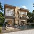 4 Bedroom Townhouse for sale at Costa Brava 2, Artesia, DAMAC Hills (Akoya by DAMAC)
