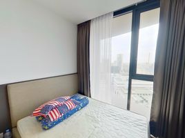 1 Bedroom Condo for rent at The Line Jatujak - Mochit, Chatuchak, Chatuchak