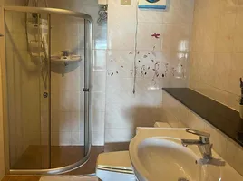 1 Schlafzimmer Appartement zu vermieten im Metro Jomtien Condotel, 