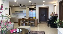 Available Units at D’. Le Pont D’or - Hoàng Cầu