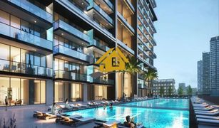 1 Habitación Apartamento en venta en La Riviera Estate, Dubái Binghatti Onyx