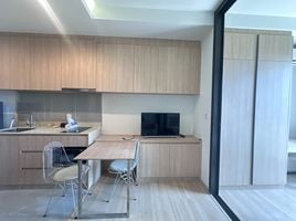 Studio Condo for rent at M Jatujak, Chomphon, Chatuchak, Bangkok