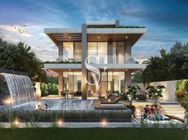 7 बेडरूम विला for sale at Belair Damac Hills - By Trump Estates, NAIA Golf Terrace at Akoya