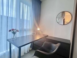 1 Schlafzimmer Appartement zu verkaufen im Kave Town Island, Khlong Nueng