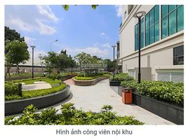 2 Schlafzimmer Appartement zu vermieten im Moonlight Residences, Binh Tho, Thu Duc