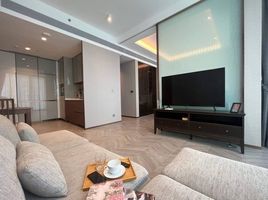 1 Bedroom Apartment for rent at The Estelle Phrom Phong, Khlong Tan